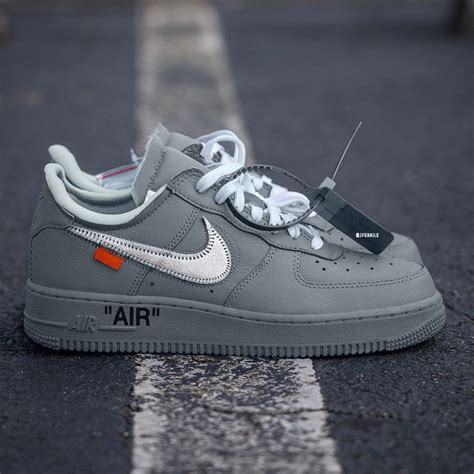 Nike air force 1 Off